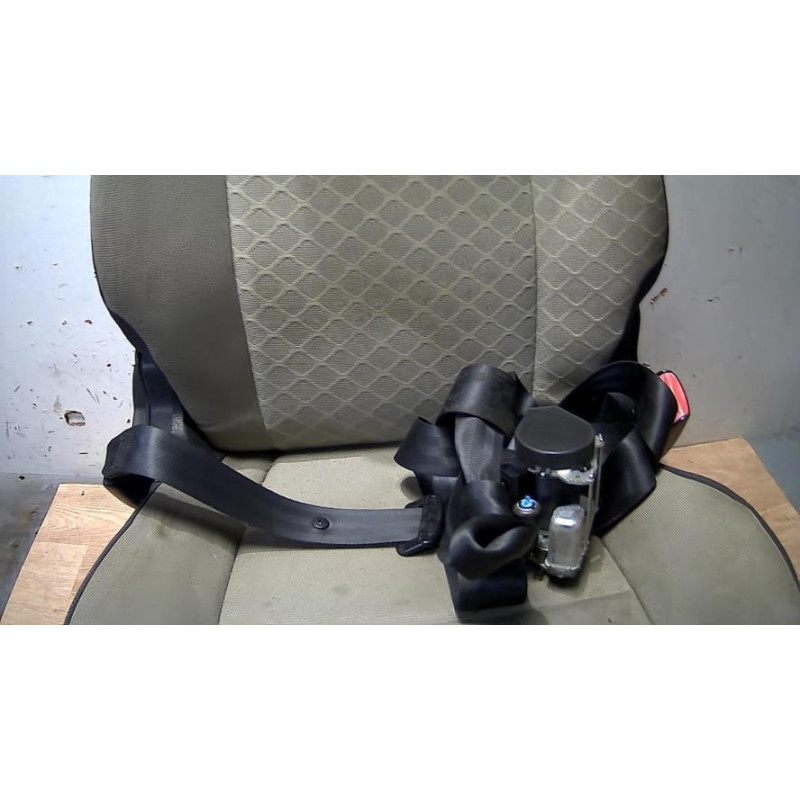 Siege avant droit RENAULT GRAND SCENIC 3 PHASE 1 d’occasion