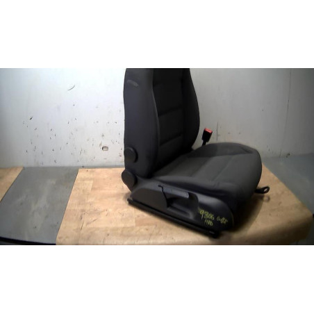 Siege avant droit VOLKSWAGEN GOLF 5 d’occasion