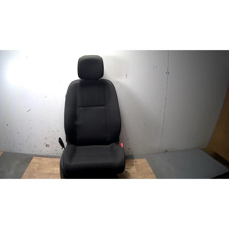 Siege avant droit RENAULT MEGANE 3 PHASE 2 d’occasion