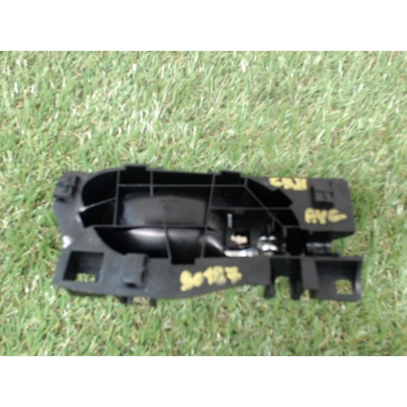 Poignee interieur avant gauche CITROEN C3 II PHASE 2 d’occasion