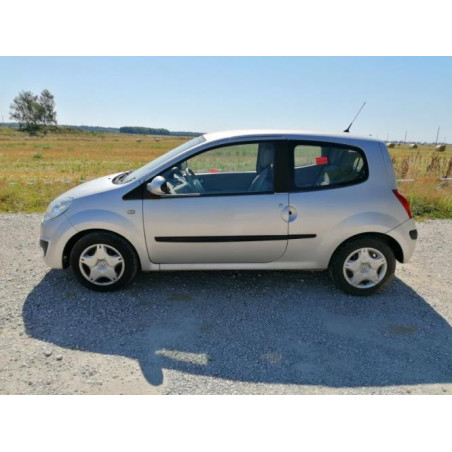 Interrupteur de leve vitre avant gauche RENAULT TWINGO 2 PHASE 1 d’occasion