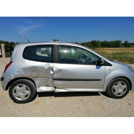 Interrupteur de leve vitre avant gauche RENAULT TWINGO 2 PHASE 1 d’occasion