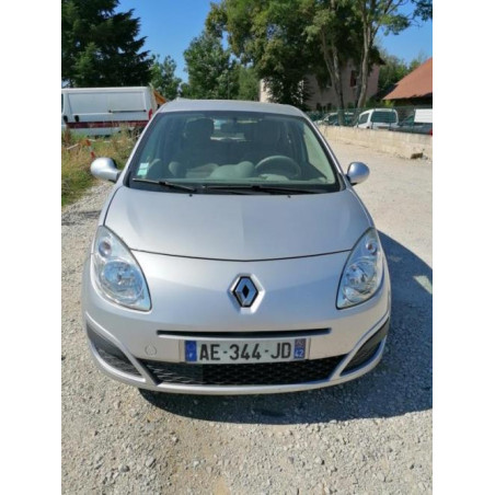Interrupteur de leve vitre avant gauche RENAULT TWINGO 2 PHASE 1 d’occasion