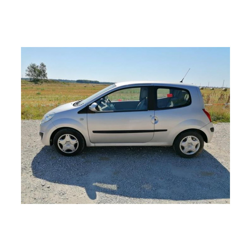 Interrupteur de leve vitre avant gauche RENAULT TWINGO 2 PHASE 1 d’occasion