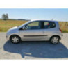 Interrupteur de leve vitre avant gauche RENAULT TWINGO 2 PHASE 1 d’occasion