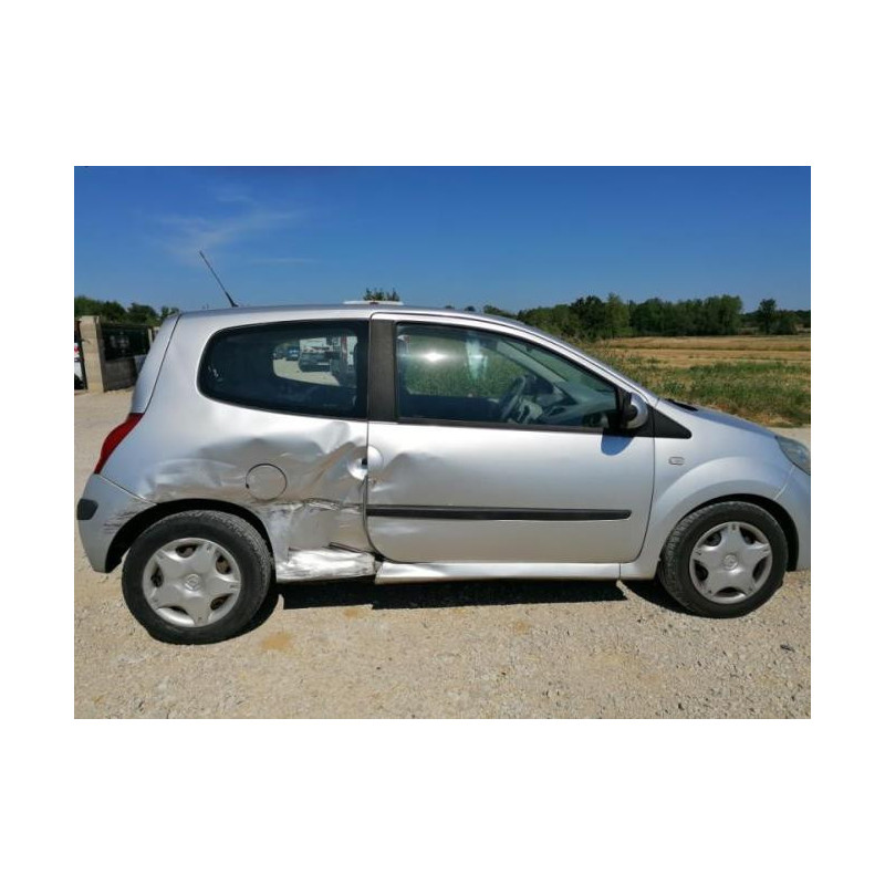 Interrupteur de leve vitre avant gauche RENAULT TWINGO 2 PHASE 1 d’occasion
