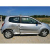 Interrupteur de leve vitre avant gauche RENAULT TWINGO 2 PHASE 1 d’occasion