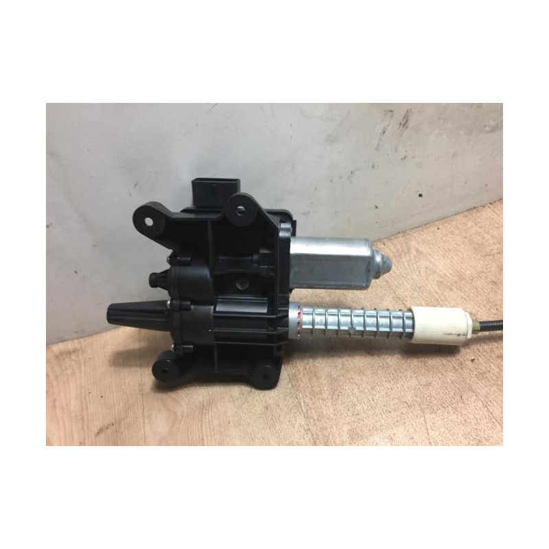 Bloc electrique de frein a main CITROEN DS4 PHASE 1 d’occasion