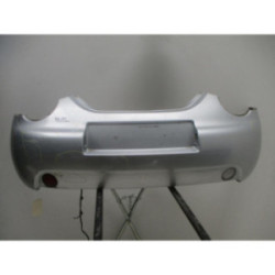 Pare choc arriere VOLKSWAGEN NEW BEETLE 1 PHASE 1 d’occasion