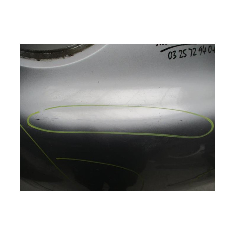 Pare choc arriere VOLKSWAGEN NEW BEETLE 1 PHASE 1 d’occasion