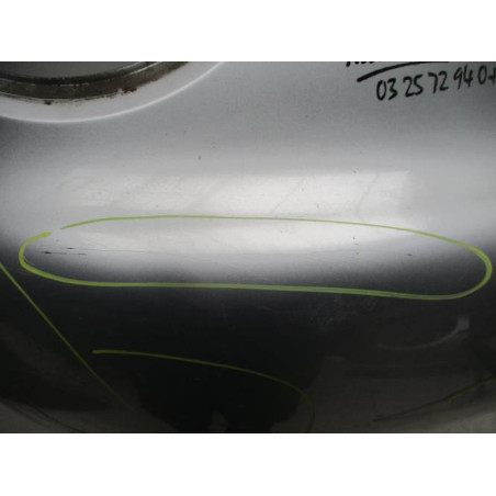 Pare choc arriere VOLKSWAGEN NEW BEETLE 1 PHASE 1 d’occasion