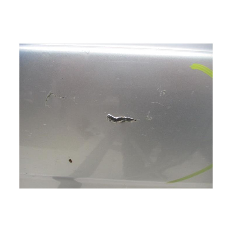 Pare choc arriere VOLKSWAGEN NEW BEETLE 1 PHASE 1 d’occasion