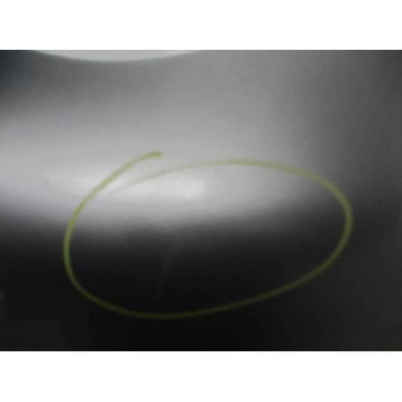 Pare choc arriere VOLKSWAGEN NEW BEETLE 1 PHASE 1 d’occasion