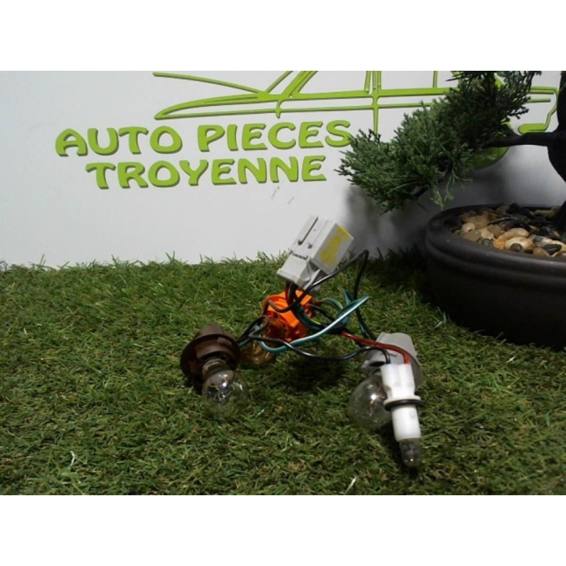 Platine feu arriere droit HONDA ACCORD 6 PHASE 1 d’occasion