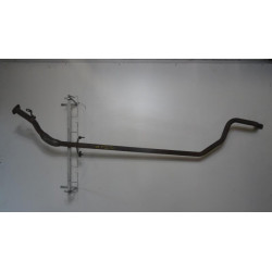 Tube intermediaire (echappement) FIAT PUNTO III GRANDE PUNTO d’occasion