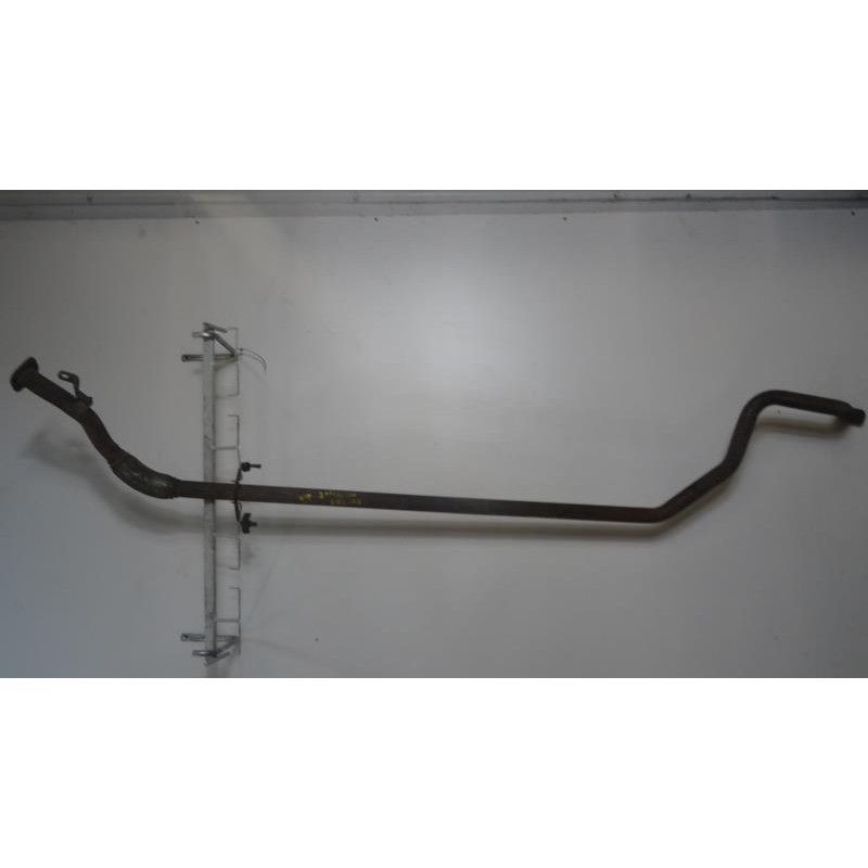 Tube intermediaire (echappement) FIAT PUNTO III GRANDE PUNTO d’occasion