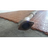 Tube intermediaire (echappement) FIAT PUNTO III GRANDE PUNTO d’occasion