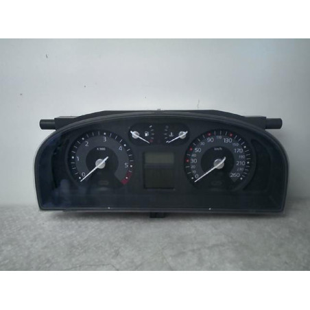 Compteur RENAULT LAGUNA 2 PHASE 2 d’occasion