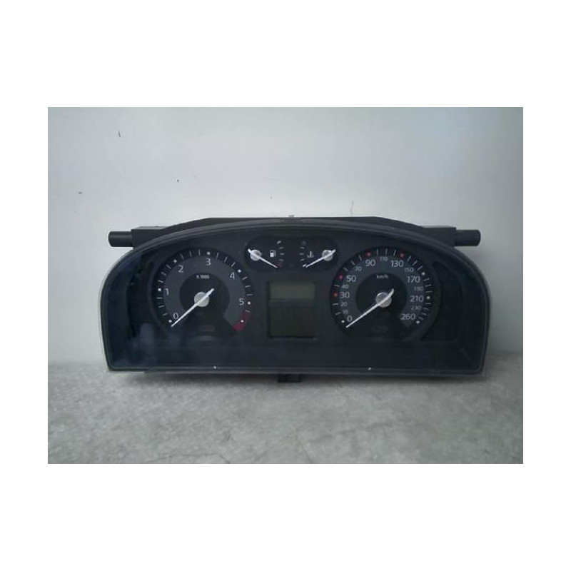 Compteur RENAULT LAGUNA 2 PHASE 2 d’occasion