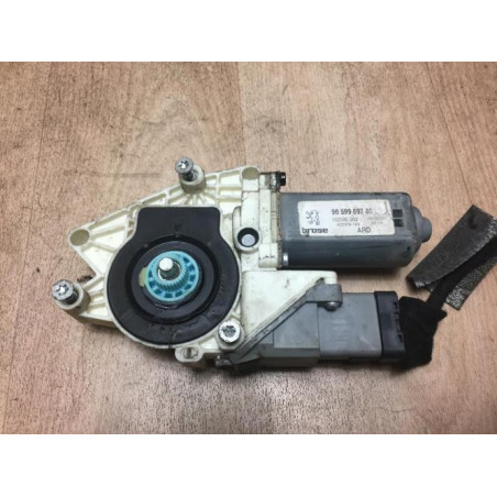 Moteur leve vitre arriere droit PEUGEOT 607 PHASE 2 d’occasion