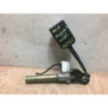 Attache ceinture avant droit RENAULT MEGANE 1 PHASE 2 COUPE d’occasion