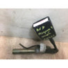Attache ceinture avant droit RENAULT MEGANE 1 PHASE 2 COUPE d’occasion