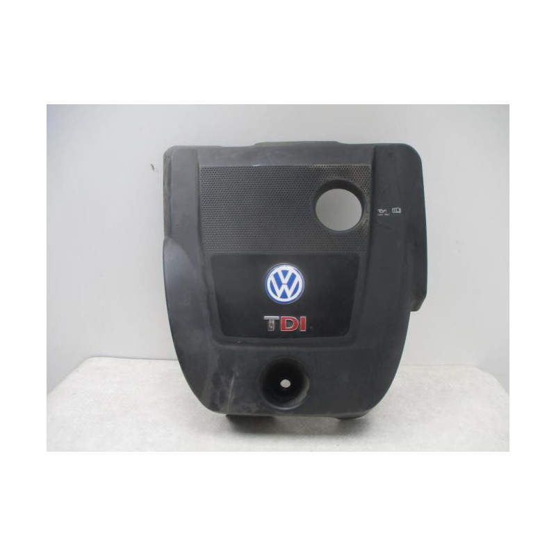 Cache moteur  VOLKSWAGEN BORA BREAK d’occasion