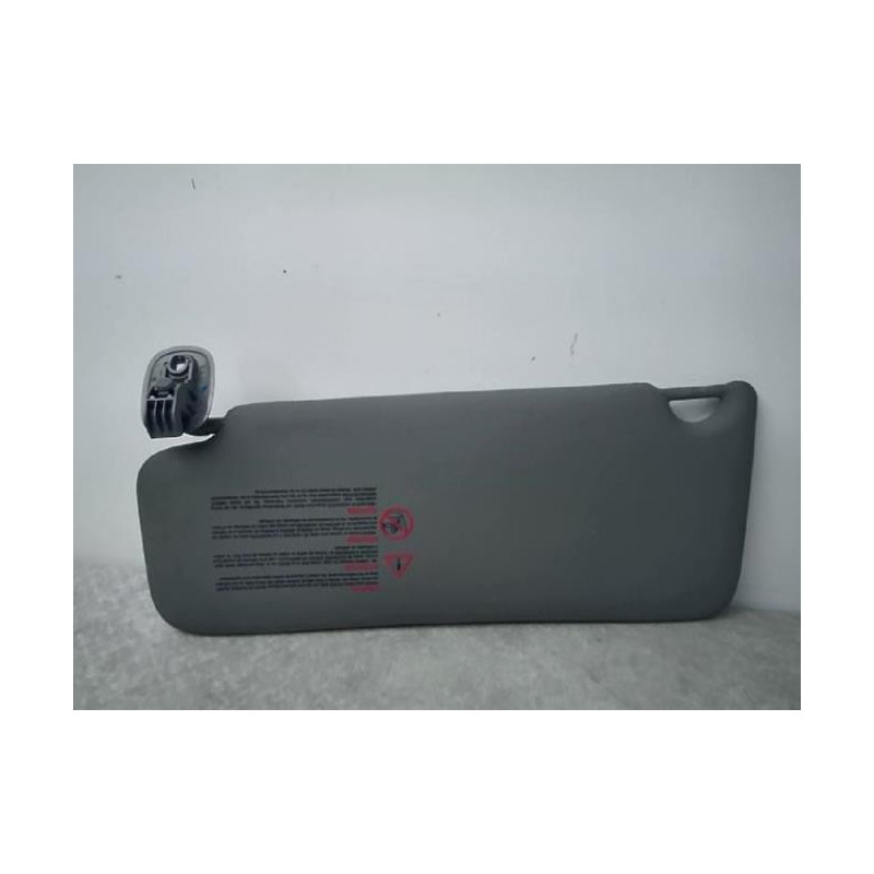 Pare soleil droit RENAULT CLIO 2 PHASE 2 d’occasion