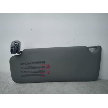 Pare soleil droit RENAULT CLIO 2 PHASE 2 d’occasion