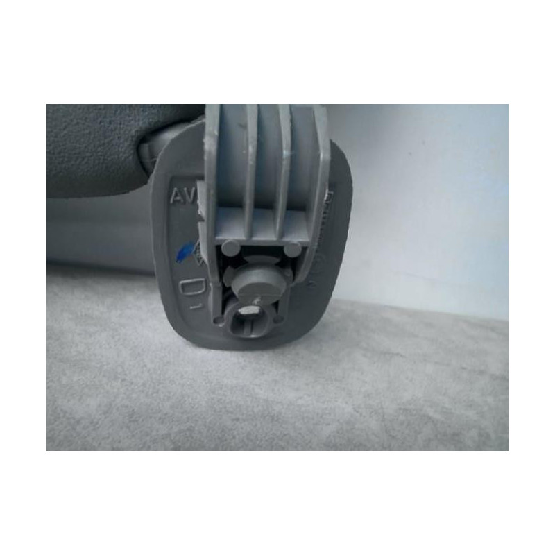 Pare soleil droit RENAULT CLIO 2 PHASE 2 d’occasion