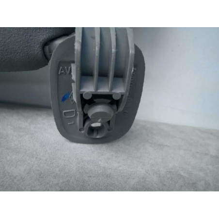 Pare soleil droit RENAULT CLIO 2 PHASE 2 d’occasion