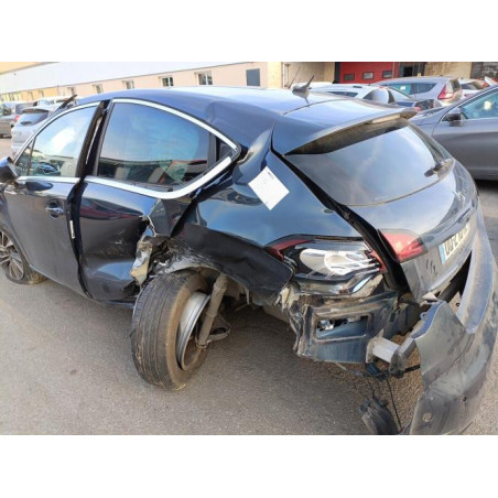 Silencieux intermediaire (echappement) CITROEN DS4 PHASE 1 d’occasion