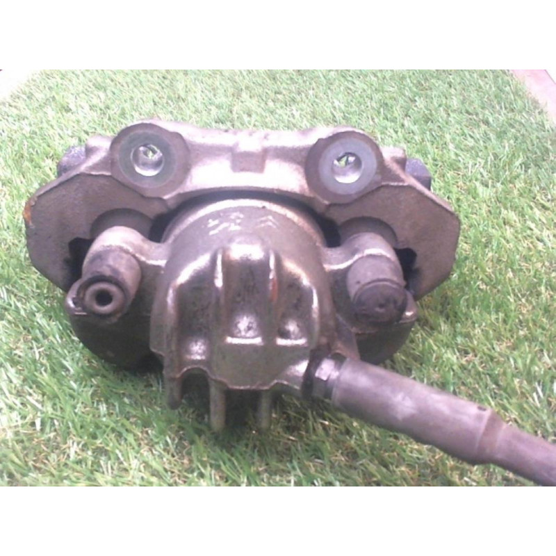 Etrier avant gauche (freinage) CITROEN 1.6 d’occasion