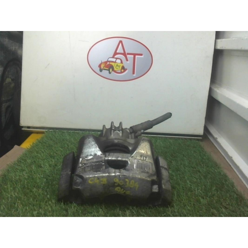 Etrier avant gauche (freinage) CITROEN 1.6 d’occasion
