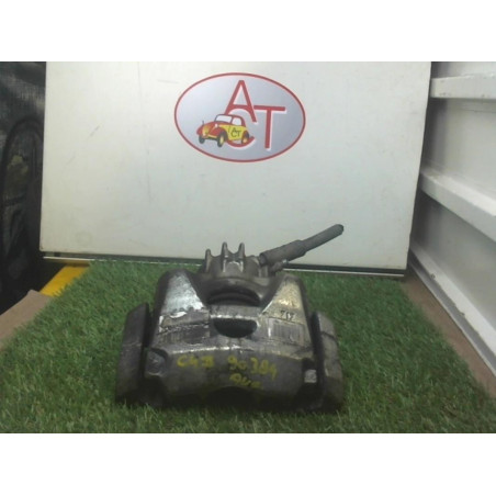 Etrier avant gauche (freinage) CITROEN 1.6 d’occasion