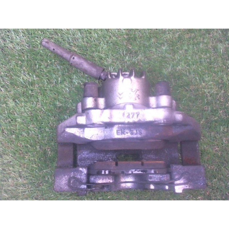 Etrier avant gauche (freinage) CITROEN 1.6 d’occasion