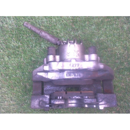 Etrier avant gauche (freinage) CITROEN 1.6 d’occasion