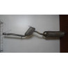 Ligne complete d'echappement FIAT PALIO d’occasion