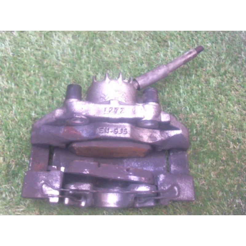Etrier avant droit (freinage) CITROEN C4 II d’occasion