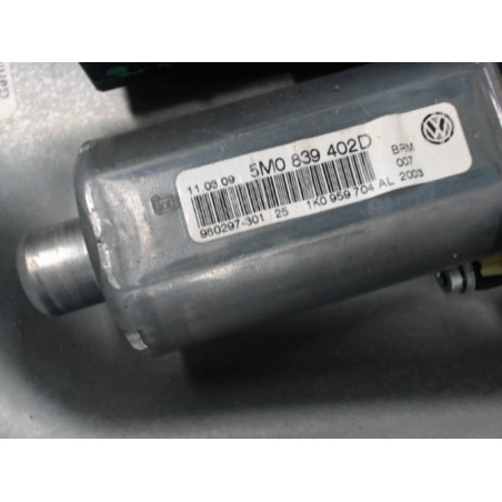 Leve vitre electrique arriere droit VOLKSWAGEN GOLF PLUS PHASE 2 d’occasion