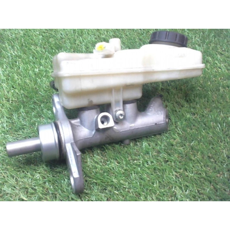 Maitre cylindre (freinage) RENAULT MEGANE II CC PHASE 2 d’occasion