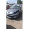 Afficheur PEUGEOT 207 PHASE 1 d’occasion