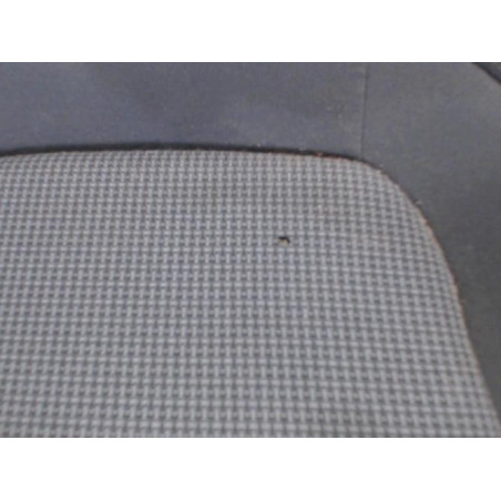 Banquette arriere VOLKSWAGEN BEETLE 2 CABRIO PHASE 1 d’occasion