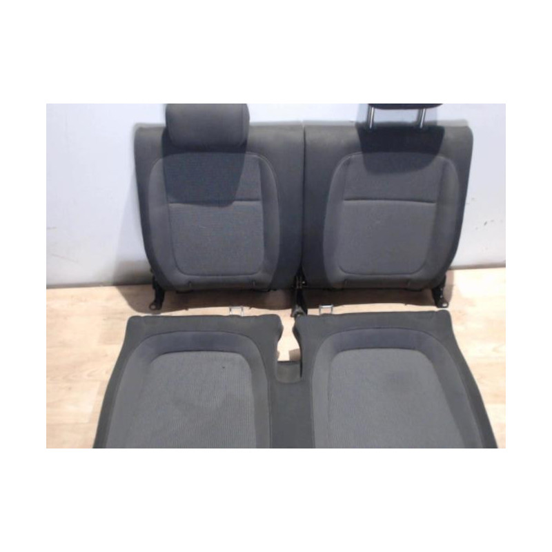 Banquette arriere VOLKSWAGEN BEETLE 2 CABRIO PHASE 1 d’occasion