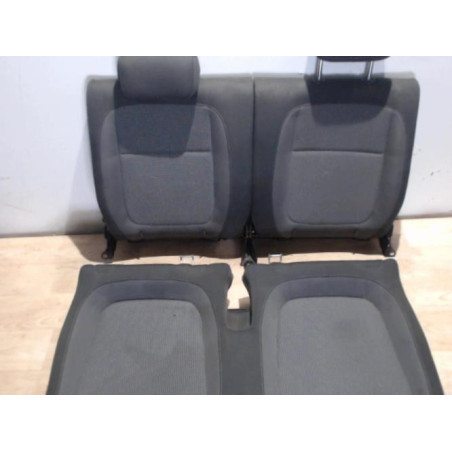Banquette arriere VOLKSWAGEN BEETLE 2 CABRIO PHASE 1 d’occasion