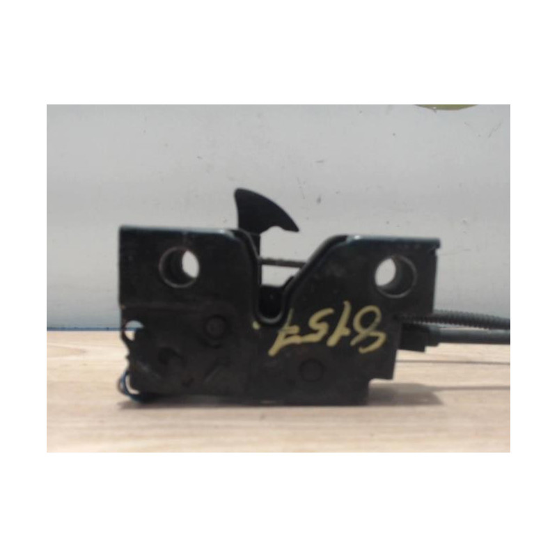 Serrure de capot VOLKSWAGEN BEETLE 2 CABRIO PHASE 1 d’occasion