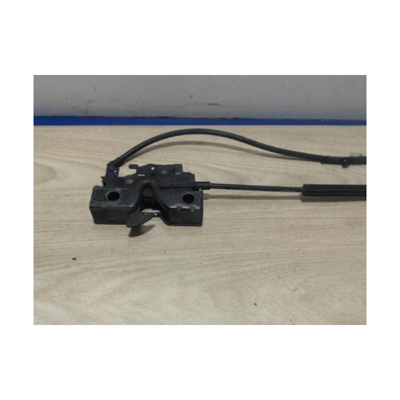 Serrure de capot VOLKSWAGEN BEETLE 2 CABRIO PHASE 1 d’occasion