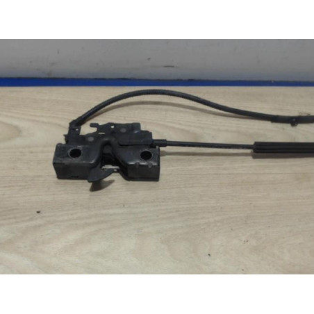 Serrure de capot VOLKSWAGEN BEETLE 2 CABRIO PHASE 1 d’occasion
