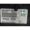 Compteur VOLKSWAGEN BEETLE 2 CABRIO PHASE 1 d’occasion