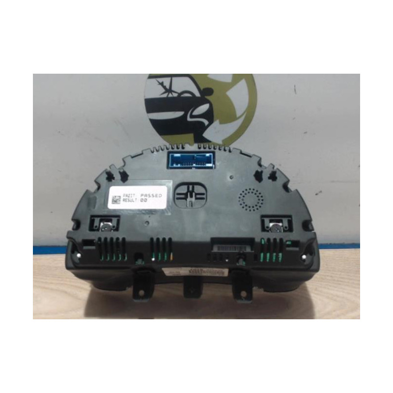 Compteur VOLKSWAGEN BEETLE 2 CABRIO PHASE 1 d’occasion